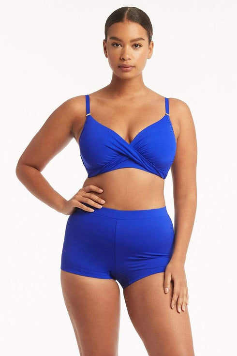 Sea Level Essentials Katie Boy Leg